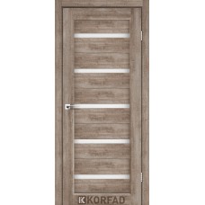 Дверь Korfad PORTO PR-02 Эш-вайт