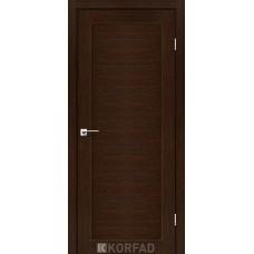 Двері міжкімнатні KORFAD Porto PR-05 Венге
