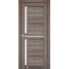 Двері міжкімнатні KORFAD Scalea SC-04 Дуб сірий