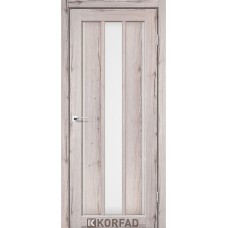 Двері міжкімнатні KORFAD Venecia DeLuxe VND-04 Дуб нордік