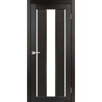 Двері міжкімнатні KORFAD Valencia DeLuxe  VND-04 Дуб брошь