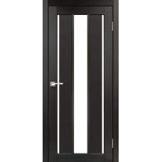 Двери межкомнатные KORFAD Valencia DeLuxe  VND-04 Дуб брошь