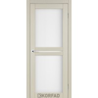 Двери межкомнатные KORFAD Milano ML-05 Дуб выбеленный
