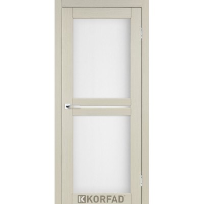 Міжкімнатні двері KORFAD (Корфад) Milano ML-05 Дуб вибілений