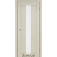 Двери межкомнатные KORFAD Porto PR-10 Дуб выбеленный
