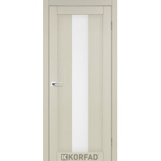 Двері міжкімнатні KORFAD Porto PR-10 Дуб вибілений