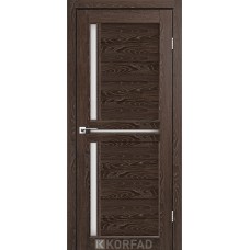 Двери межкомнатные KORFAD Scalea SC-04 Дуб марсала
