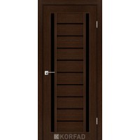 Двери межкомнатные KORFAD Valentino DeLuxe VLD-03 Венге