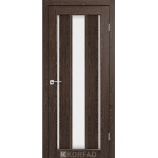 Двери межкомнатные KORFAD Venecia DeLuxe VND-04 Дуб марсала