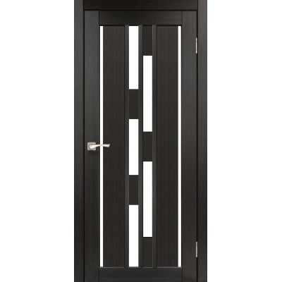 Межкомнатные двери KORFAD (Корфад) Venecia DeLuxe VND-05 Орех