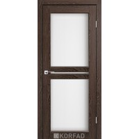 Двері міжкімнатні KORFAD Milano ML-05 Дуб марсала