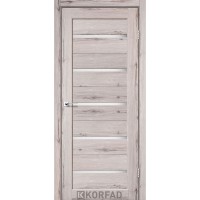 Двері міжкімнатні KORFAD Porto PR-02 Дуб нордік