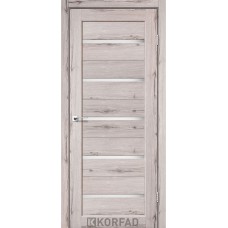 Двері міжкімнатні KORFAD Porto PR-02 Дуб нордік
