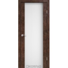 Двері міжкімнатні KORFAD Sanremo SR-01 Арт бетон