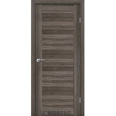 Двері міжкімнатні KORFAD Porto PR-05 Дуб сірий