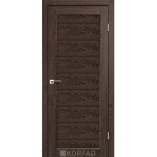 Двері міжкімнатні KORFAD Porto PR-05 Дуб марсала