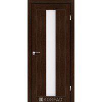 Двери межкомнатные KORFAD Porto PR-10 Венге