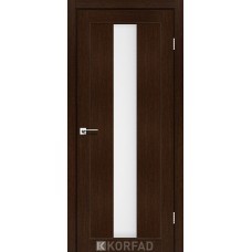 Двері міжкімнатні KORFAD Porto PR-10 Венге