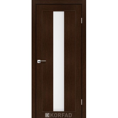 Міжкімнатні двері KORFAD (Корфад) Porto PR-10 Венге