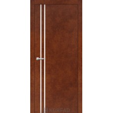 Двері міжкімнатні KORFAD Aluminium Loft Plato ALP-01