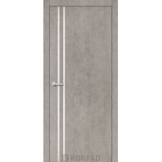 Двері міжкімнатні KORFAD Aluminium Loft Plato ALP-01