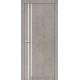 Двері міжкімнатні KORFAD Aluminium Loft Plato ALP-01