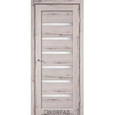 Двері міжкімнатні KORFAD Porto PR-01 Дуб нордік