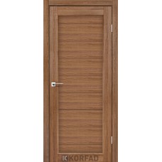Двері міжкімнатні KORFAD Porto PR-05 Дуб брашований