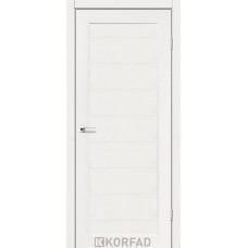 Двері міжкімнатні KORFAD Porto PR-05 Ясен білий
