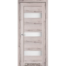 Двері міжкімнатні KORFAD Porto PR-12 Дуб нордік