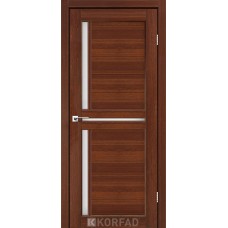 Двері міжкімнатні KORFAD Scalea SC-04 Горіх