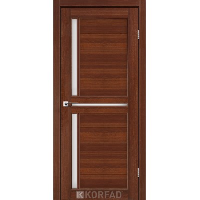 Міжкімнатні двері KORFAD (Корфад) Scalea SC-04 Горіх