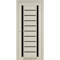 Двери межкомнатные KORFAD Valentino DeLuxe VLD-03 Дуб выбеленный