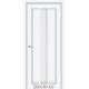 Двери межкомнатные KORFAD Venecia DeLuxe VND-04 Белый перламутр