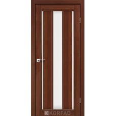 Двери межкомнатные KORFAD Venecia DeLuxe VND-04 Орех