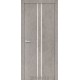 Двері міжкімнатні KORFAD Aluminium Loft Plato ALP-02