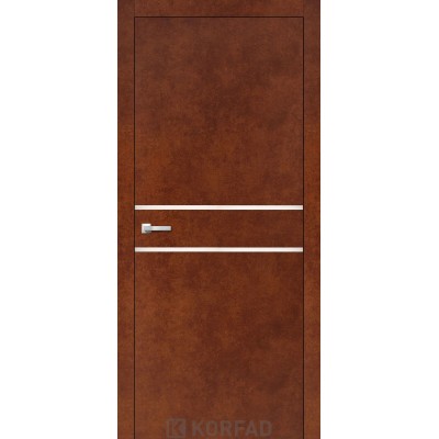 Міжкімнатні двері KORFAD (Корфад) Aluminium Loft Plato ALP-03