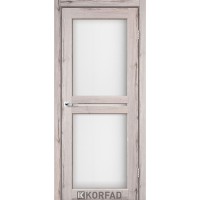 Двері міжкімнатні KORFAD Milano ML-05 Дуб нордік