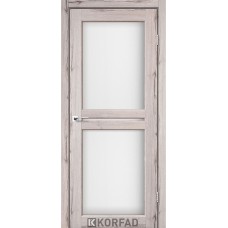 Двері міжкімнатні KORFAD Milano ML-05 Дуб нордік