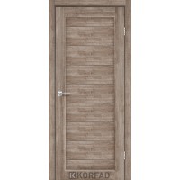 Двери межкомнатные KORFAD Porto PR-05 Эш-вайт