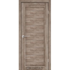 Дверь Korfad PORTO PR-05 Эш-вайт