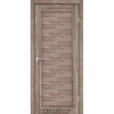 Межкомнатные двери KORFAD (Корфад) Porto PR-05 Ясень белый