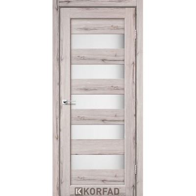 Межкомнатные двери KORFAD (Корфад) Porto PR-08 Дуб нордик