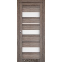 Двери межкомнатные KORFAD Porto PR-12 Дуб серый