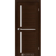 Двері міжкімнатні KORFAD Scalea SC-04 Венге