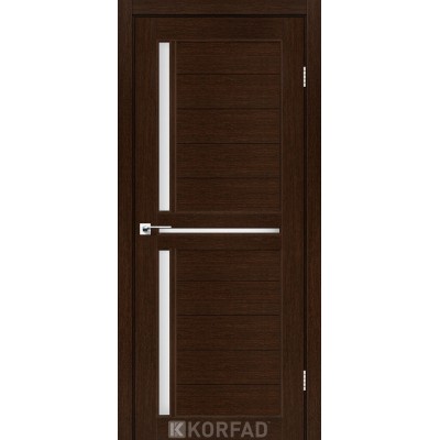 Межкомнатные двери KORFAD (Корфад) Scalea SC-04 Венге