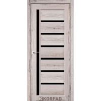 Двери межкомнатные KORFAD Valentino DeLuxe VLD-01 Дуб нордик