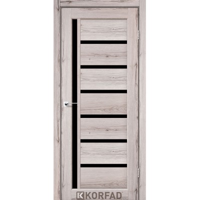 Межкомнатные двери KORFAD (Корфад) Valentino DeLuxe VLD-01 Дуб нордик