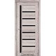 Двери межкомнатные KORFAD Valentino DeLuxe VLD-01 Дуб нордик