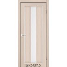 Двери межкомнатные KORFAD Venecia DeLuxe VND-04 Дуб выбеленный